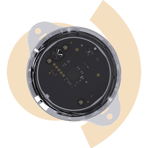 Sensor de Temperatura y Humedad